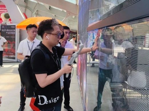 展会回顾|裕铭科技2023年光亚展圆满落幕 展会回顾|裕铭科技2023年光亚展圆满落幕